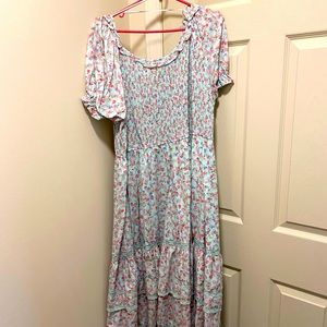 Love Shack Fancy for Target Dress